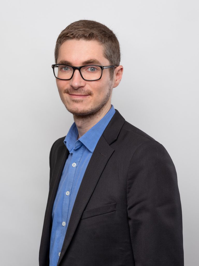 Fabien ROBICHE